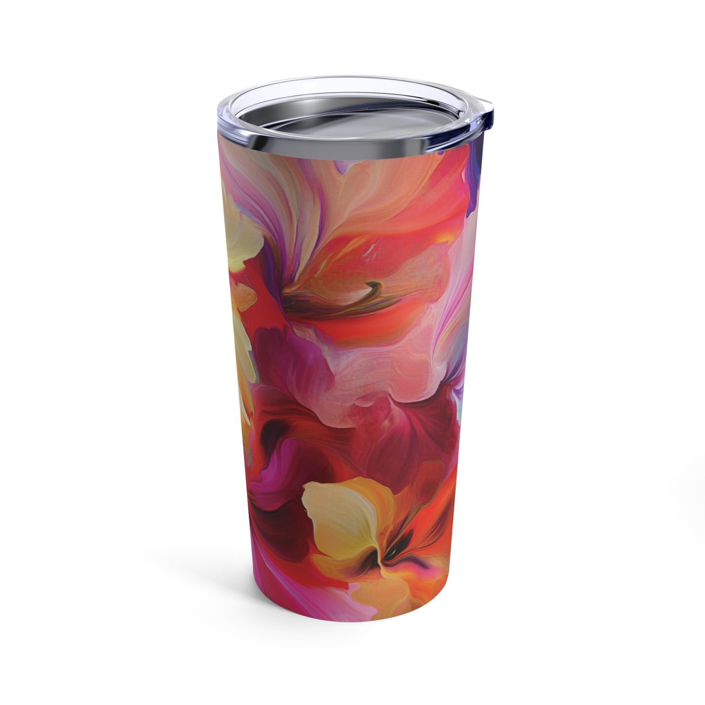 The Everle Tumbler to Match your Yoga Bag & Mat