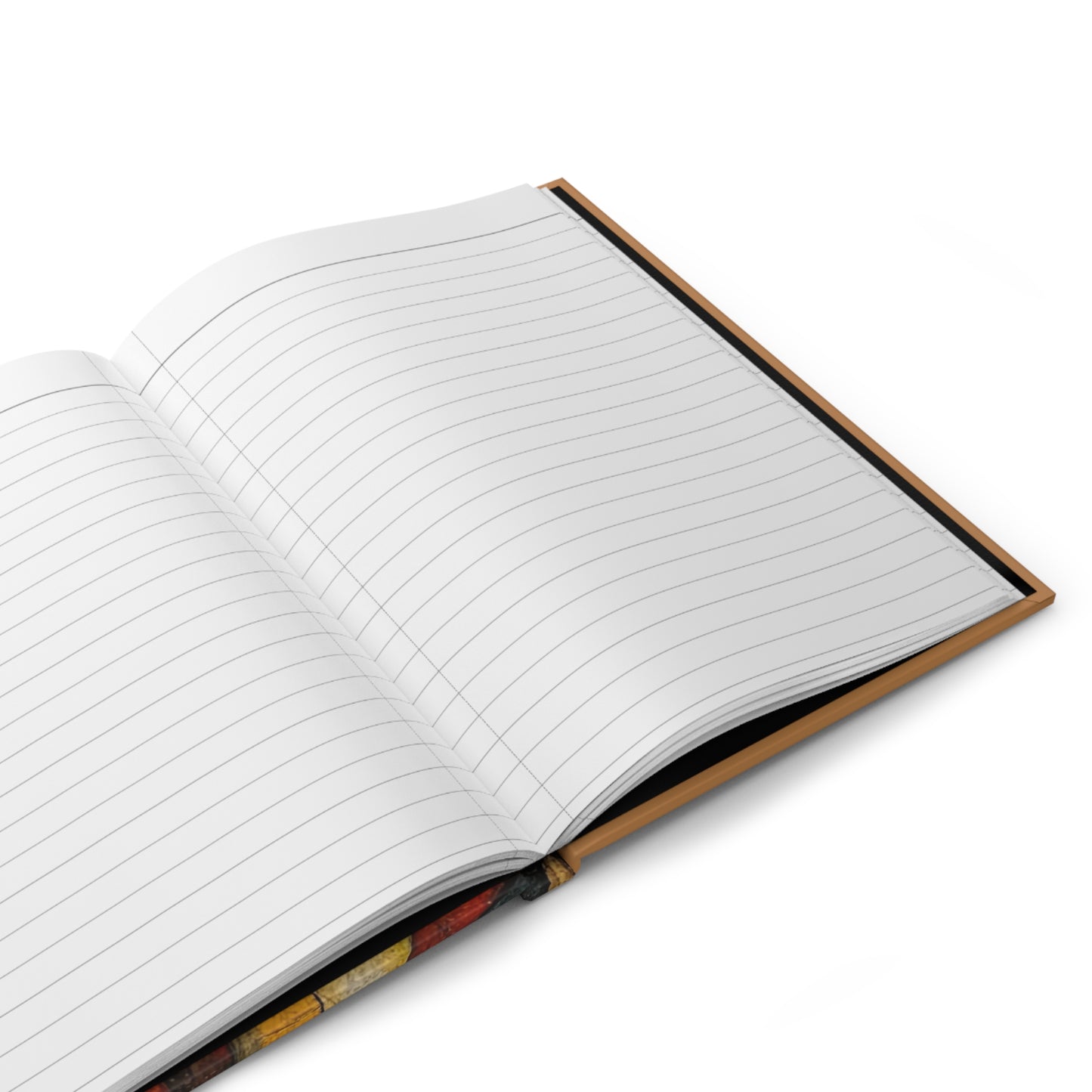 Hardcover Journal Matte