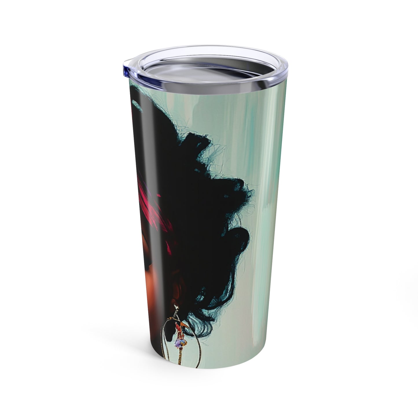 The Everle Tumbler 20oz