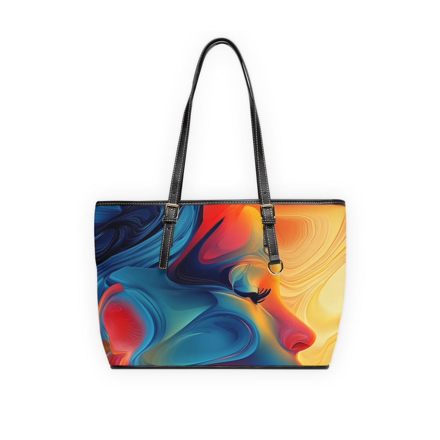 The Everle Tote Bag