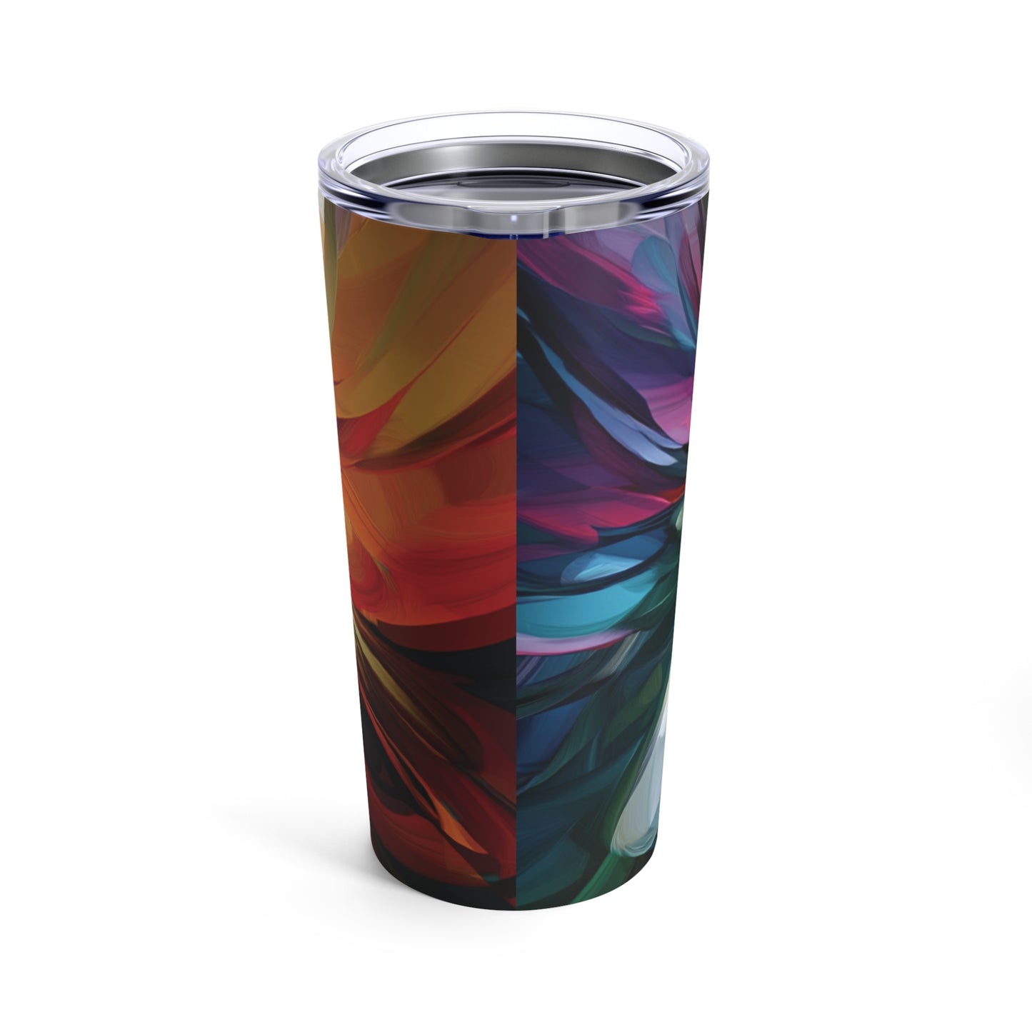 The Everle Tumbler to Match your Yoga Bag & Mat