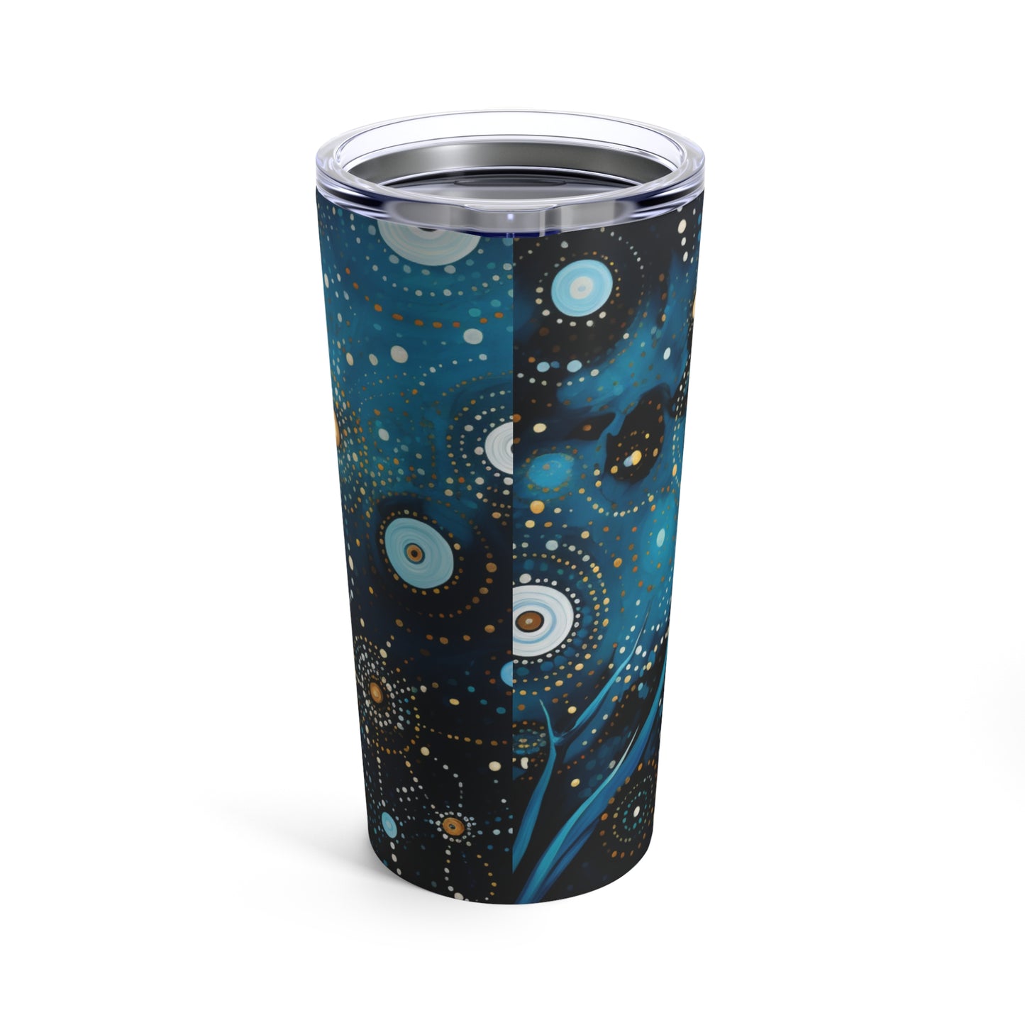 The Everle Tumbler to Match your Yoga Bag & Mat