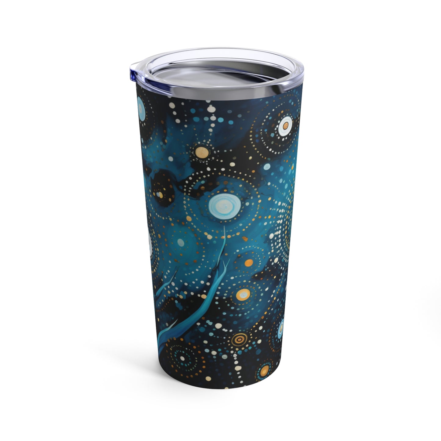 The Everle Tumbler to Match your Yoga Bag & Mat