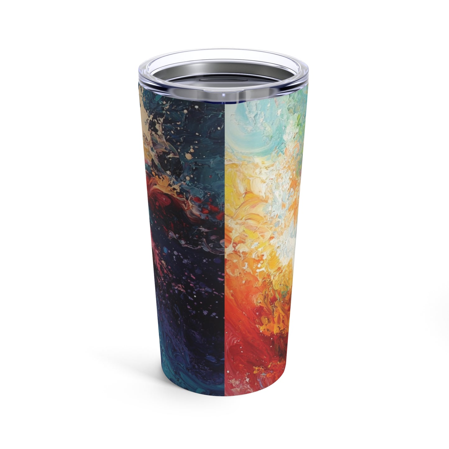 The Everle Tumbler to Match your Yoga Bag & Mat