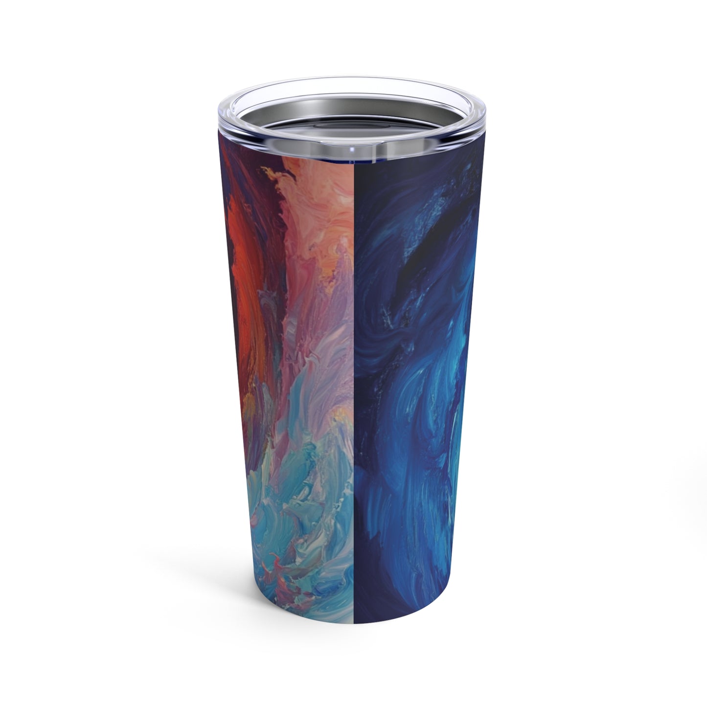 The Everle Tumbler to Match your Yoga Bag & Mat