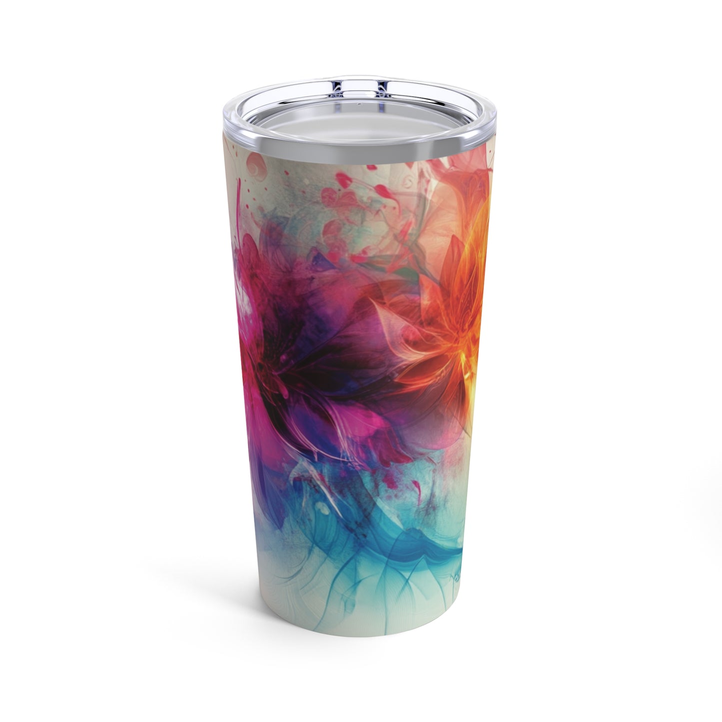 The Everle Tumbler to Match your Yoga Bag & Mat