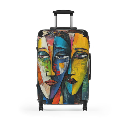 Stylish Luggage