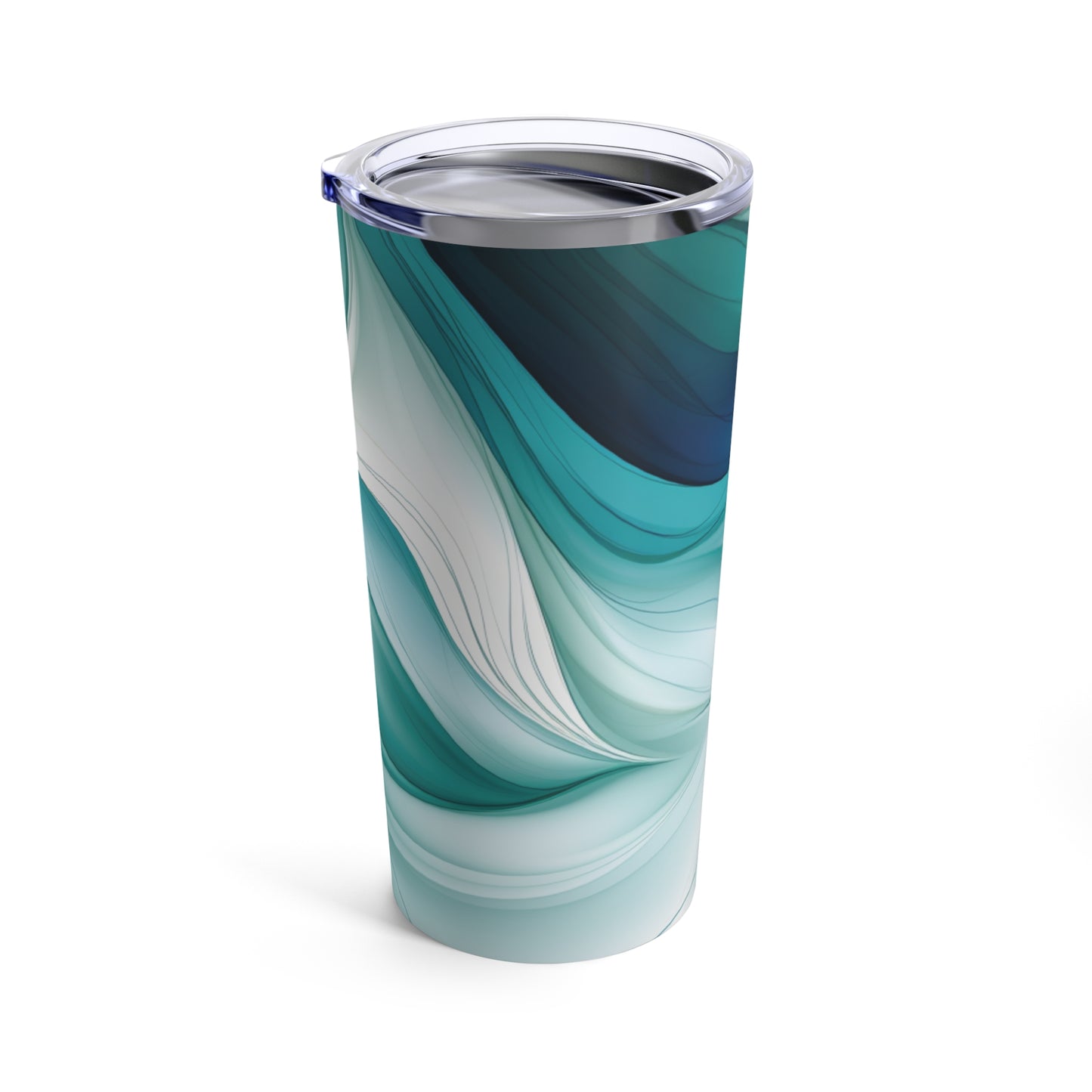 The Everle Tumbler to Match your Yoga Bag & Mat