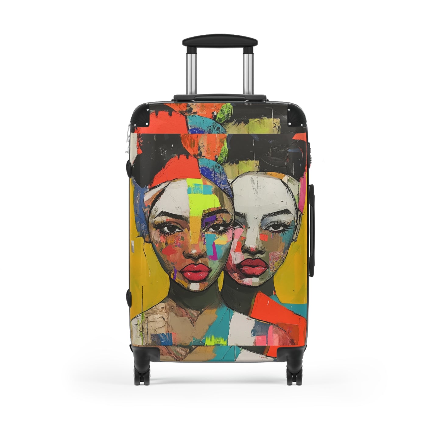 Stylish Luggage