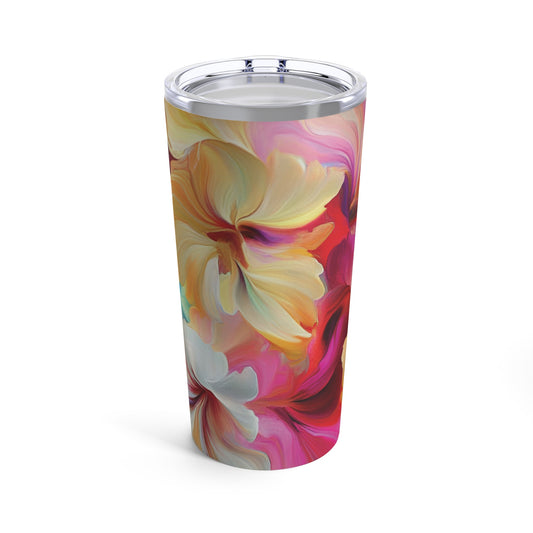 The Everle Tumbler to Match your Yoga Bag & Mat