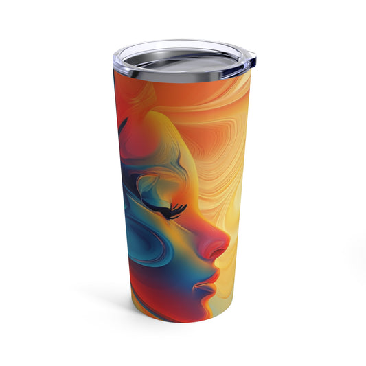 The Everle Tumbler