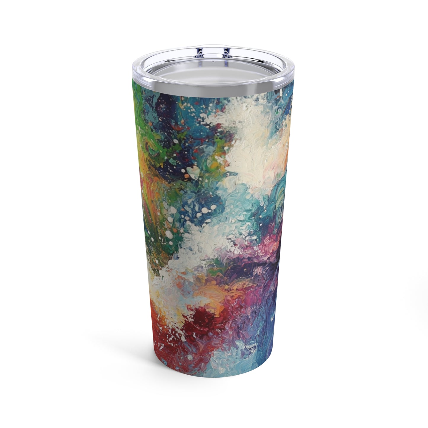 The Everle Tumbler to Match your Yoga Bag & Mat