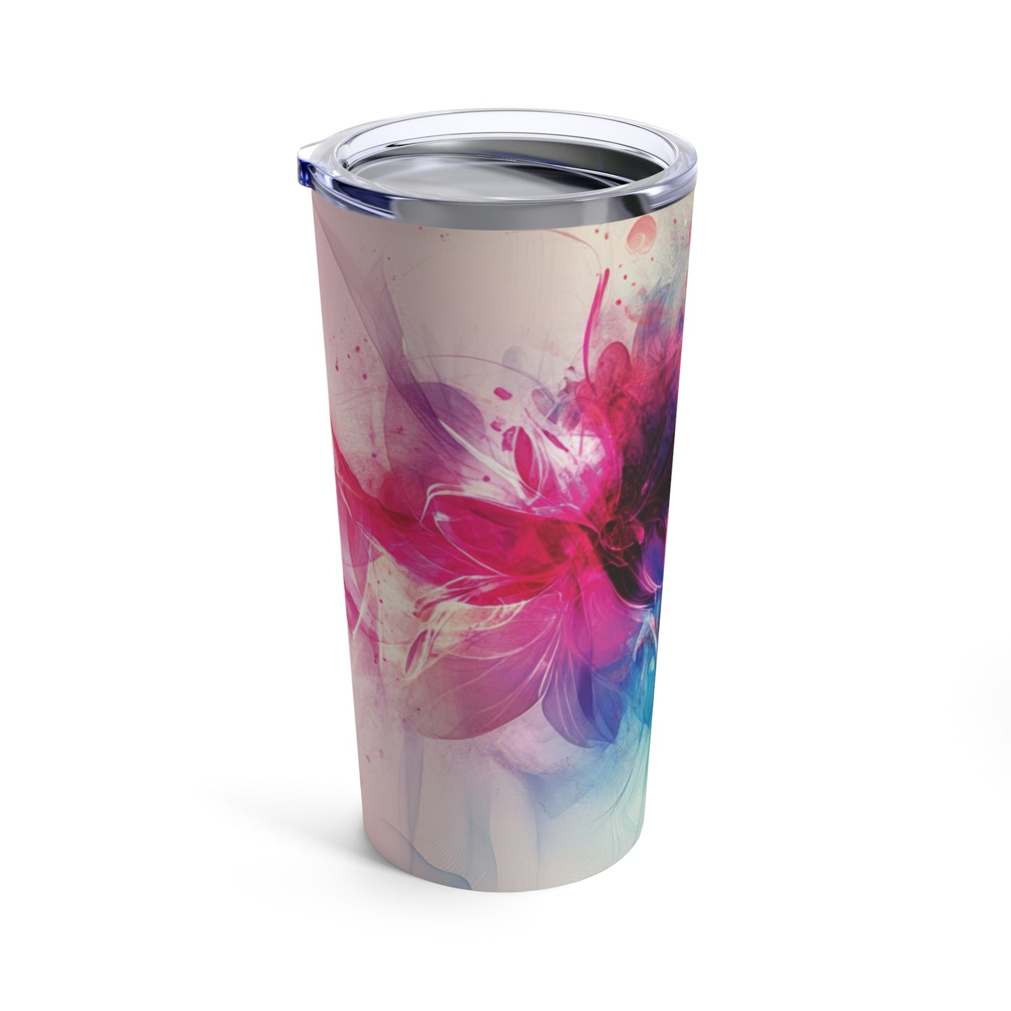 The Everle Tumbler to Match your Yoga Bag & Mat