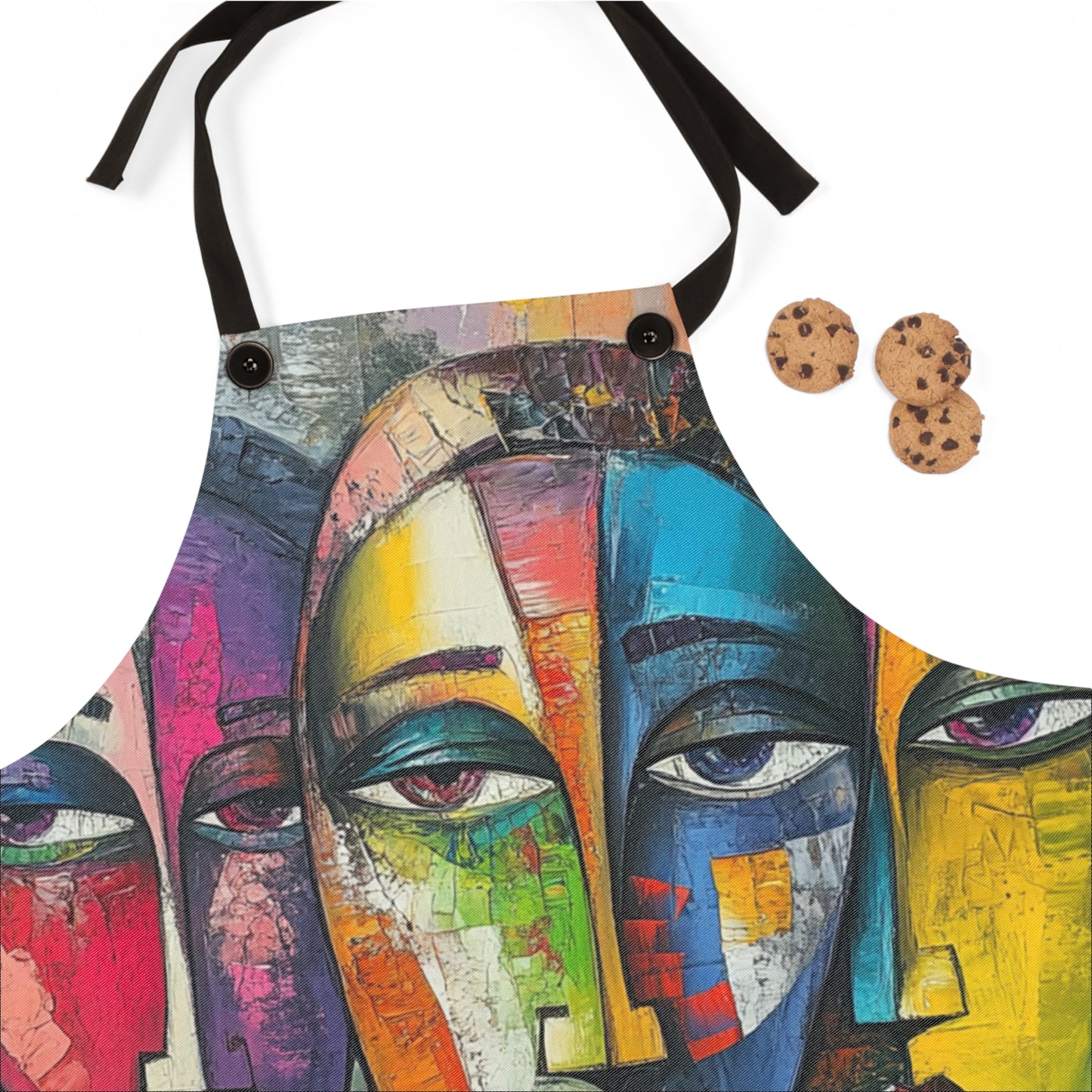 Beautiful Apron (AOP)