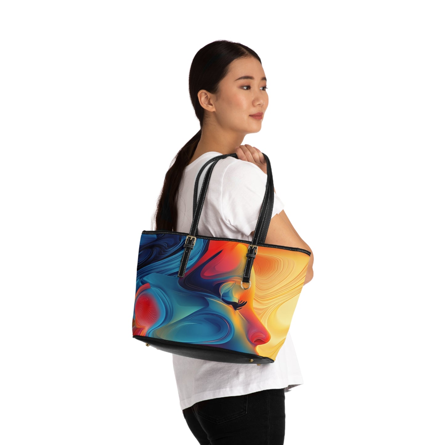 The Everle Tote Bag