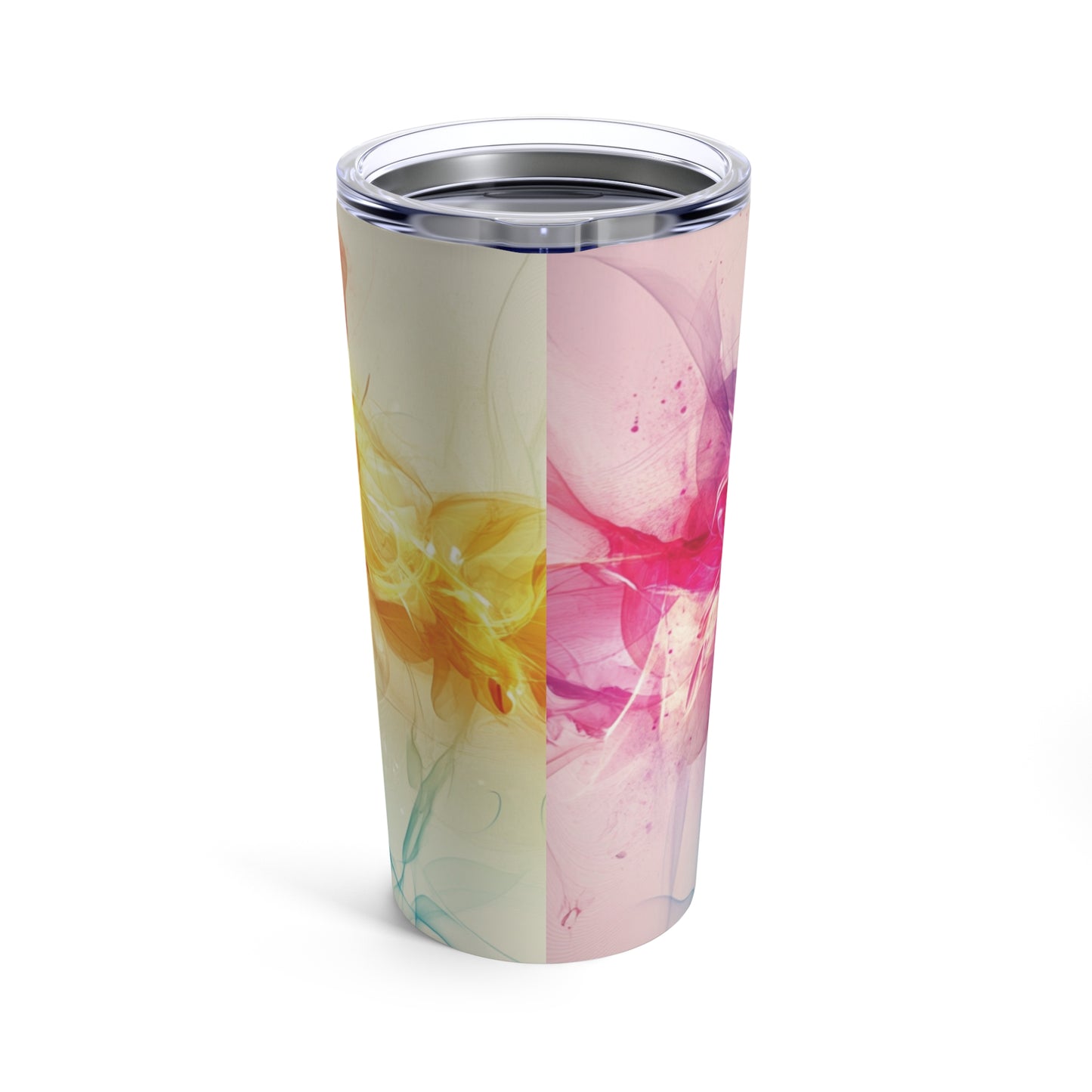 The Everle Tumbler to Match your Yoga Bag & Mat