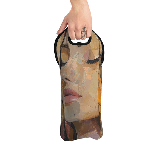 Wine Tote Bag