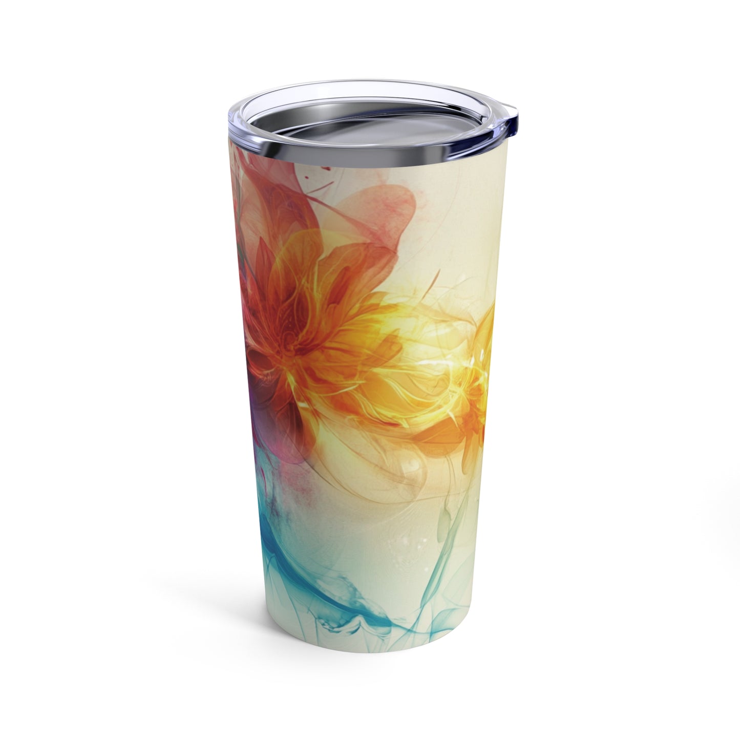 The Everle Tumbler to Match your Yoga Bag & Mat