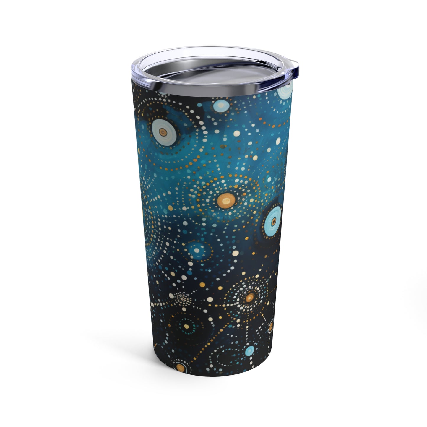 The Everle Tumbler to Match your Yoga Bag & Mat