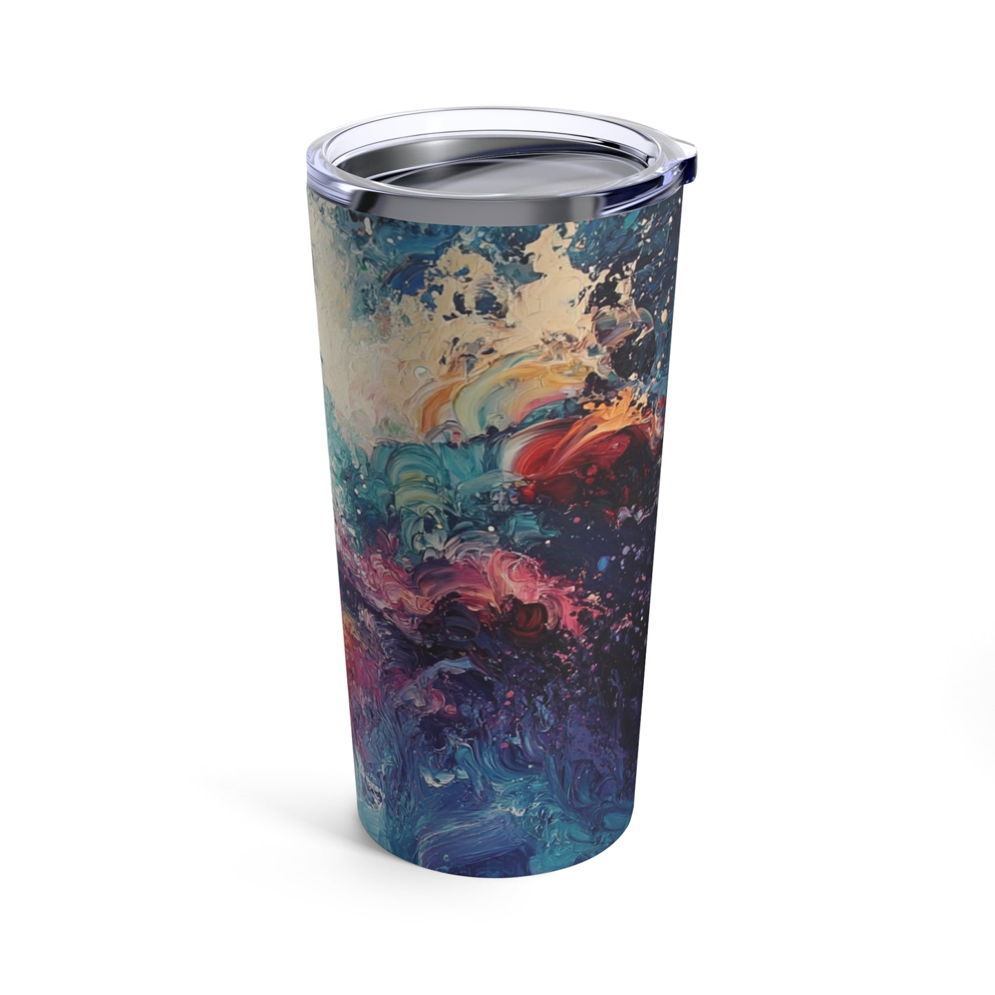 The Everle Tumbler to Match your Yoga Bag & Mat