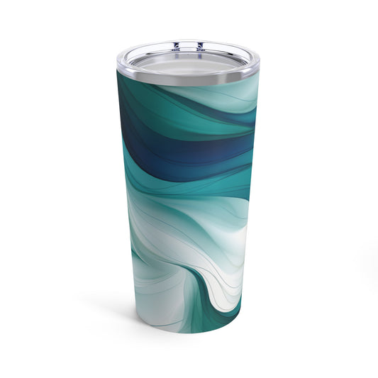 The Everle Tumbler to Match your Yoga Bag & Mat