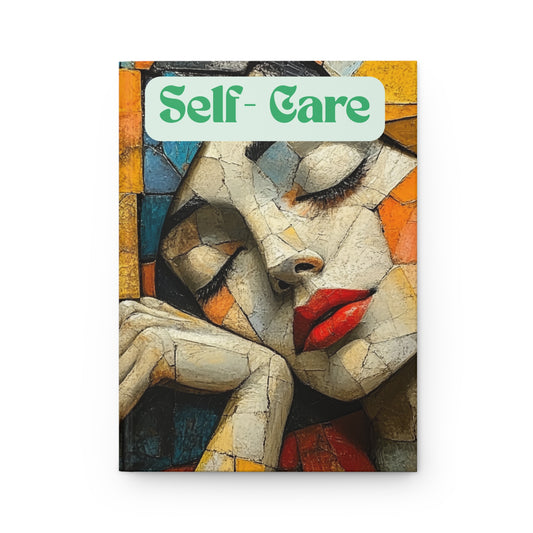 Hardcover Journal Matte