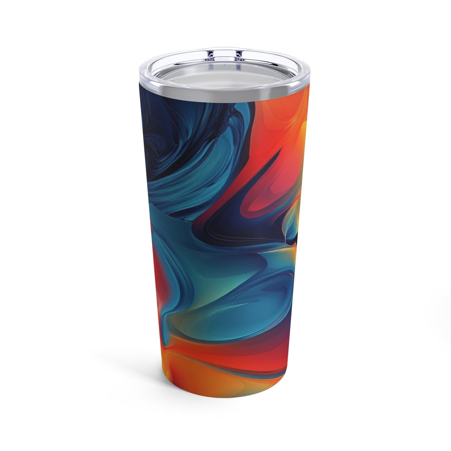 The Everle Tumbler