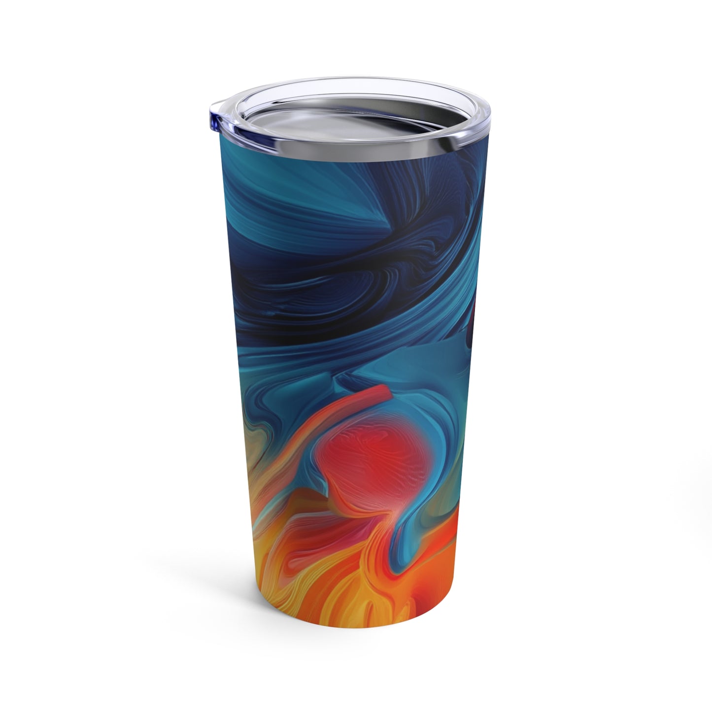 The Everle Tumbler