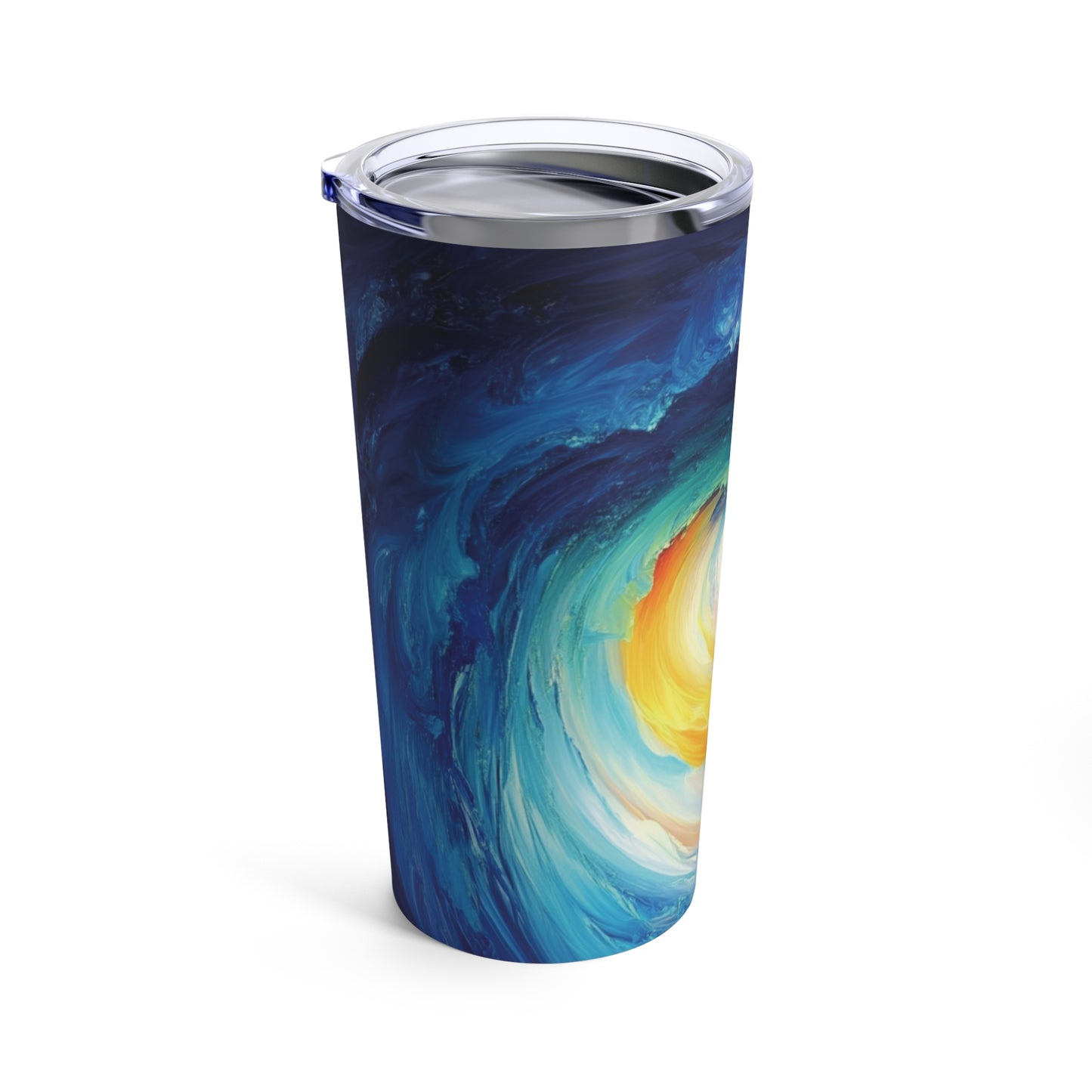 The Everle Tumbler to Match your Yoga Bag & Mat