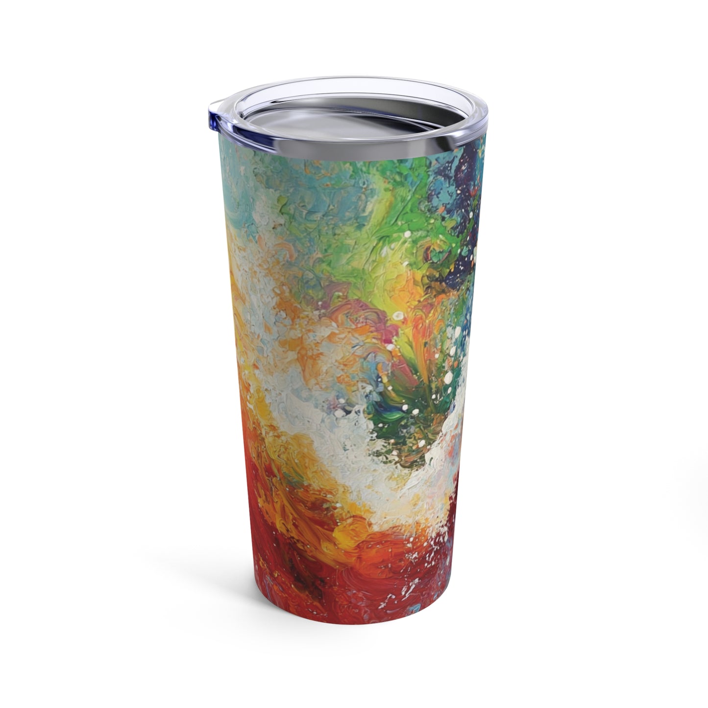 The Everle Tumbler to Match your Yoga Bag & Mat