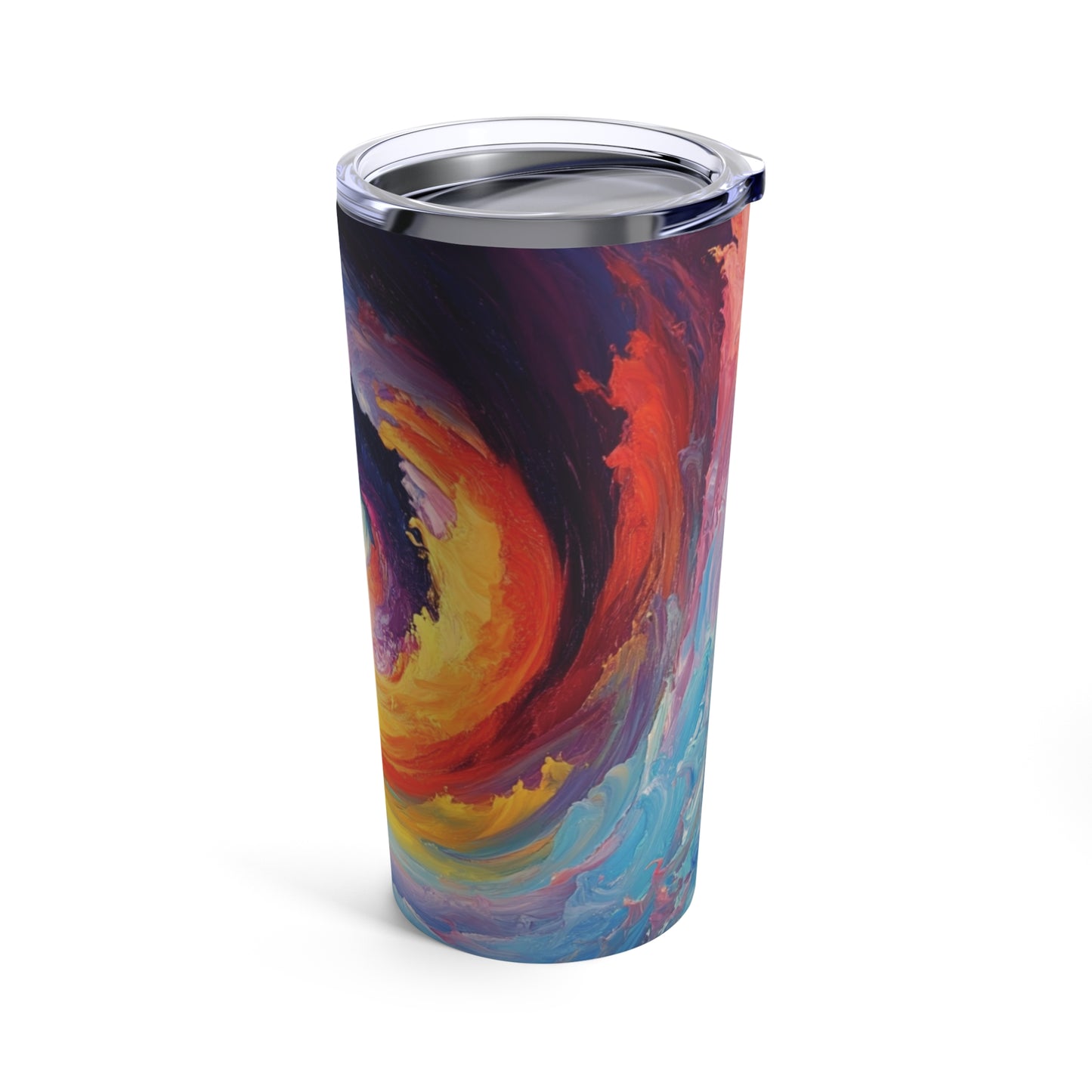 The Everle Tumbler to Match your Yoga Bag & Mat