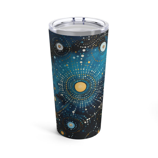 The Everle Tumbler to Match your Yoga Bag & Mat