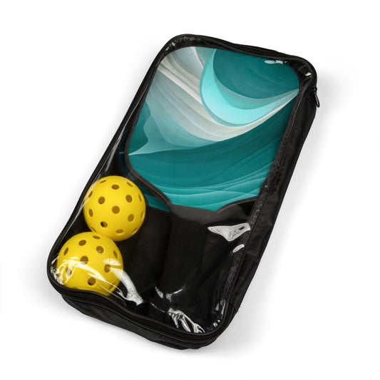 Unique Pickleball Kit