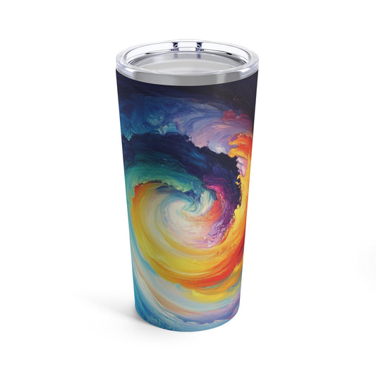 The Everle Tumbler to Match your Yoga Bag & Mat